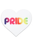Peekaboo Pride Hearts Pasties