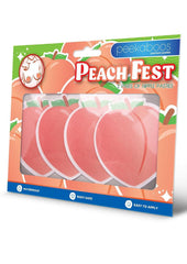 Peekaboos Peach Fest