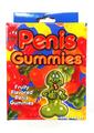 Penis Gummies Fruity Flavored - 30 Pieces Per Box