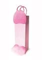 Penis Shape - Pink - Gift Bag
