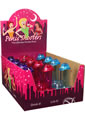 Penis Shooters Double Shot Glasses - Assorted Colors Counter