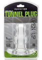 Perfect Fit Double Tunnel Plug - Lg