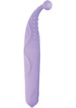 Perfection Clit Master Silicone Vibrator