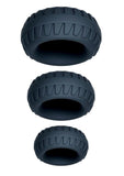 Performance Plus Drift Silicone Cock Rings