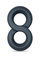 Performance Plus Launch Silicone Cock and Ball Strap