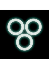 Performance Vs2 Pure Premium Silicone Cock Rings