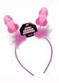 Pink Pecker Boppers - Pink
