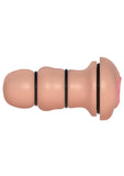 Pipedream Extreme Fill My Tight Pussy Stroker