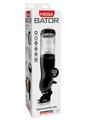 Pipedream Extreme Toyz Rechargeable Mega-Bator Ass Masturbator - Butt