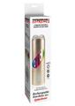Pipedream Extreme Toyz Rechargeable Roto-Bator Ass Masturbator - Butt
