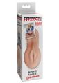 Pipedream Extreme Toyz Sorority Snatch Masturbator - Pussy