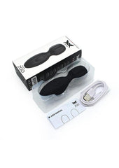 Pixey 2go Rechargeable Silicone Mini Wand