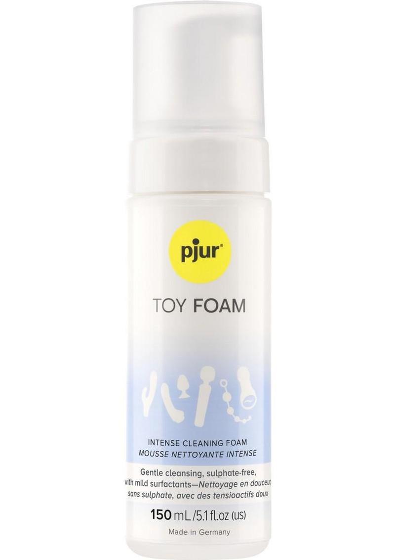 Pjur Toy Foam - 150ml