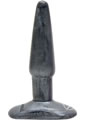 Platinum Premium Silicone - The Li'l End Anal Plug