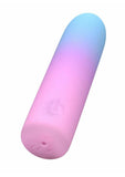 Play with Me Berry Burst Rechargeable Silicone Bullet