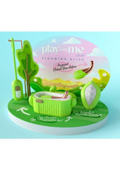 Play with Me Blooming Blish Merch Kit