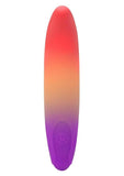 Play with Me Dolphin Dreams Rechargeable Silicone G-Spot Bullet Vibrator