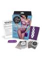 Play with Me Lingerie Vivacious Sexy Lingerie Play Kit
