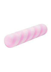 Play with Me Sugar Crush Rechargeable Silicone Bullet
