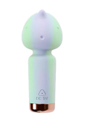 Play with Me Unicorn Dreams Silicone Rechargeable Clitoral Stimulator