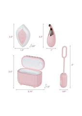 Play with Me Wanderlust Mini Vibes Kit