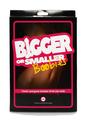 Play Wiv Me Bigger Or Smaller Boobs Card Game