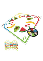Play Wiv Me Fondle Board Game