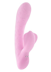 Playboy Rabbit Party Rechargeable Silicone Rabbit Vibrator