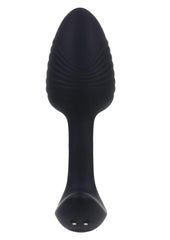 Playboy Rim Shot Rechargeable Silicone Anal Plug