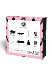 Pleasure Box Let's Go Kink For Kinkies