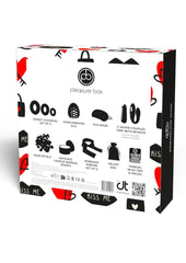 Pleasure Box Let's Play Together