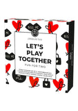 Pleasure Box Let's Play Together
