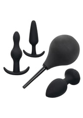Pleasure Kits Anal Explorer Collection