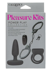 Pleasure Kits Power Play Collection