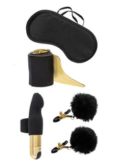 Pleasure Kits Untamed Collection