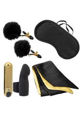 Pleasure Kits Untamed Collection