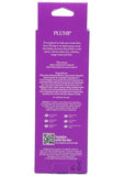 Plump Enhancement Cream For Men