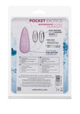 Pocket Exotics Double Silver Bullets