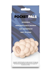 Pocket Pals Stroker - Bubbles