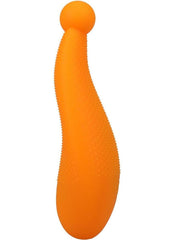Polynesian Pleasures Into The C Sun Coralee Rechargeable Silicone Vibrator
