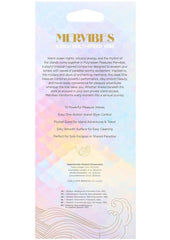 Polynesian Pleasures Mervibes Into The C Vibrator