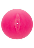 Pop Sock Pussy/Ass Stroker - Pink