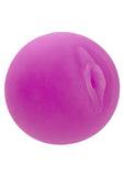 Pop Sock Pussy Stroker
