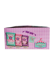 Popping Rock Candy Display - Carnival Bliss Oral Sex Candy