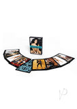 Pornstar Playing Cards