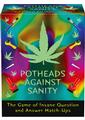 Potheads Against Sanity Game