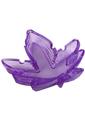 Purple Potleaf Ashtray