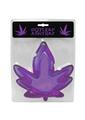 Purple Potleaf Ashtray