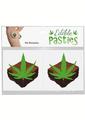 Potleaf Brownie Pasties