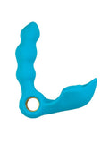 Princess Euphoria Silicone Rechargeable Vibrator